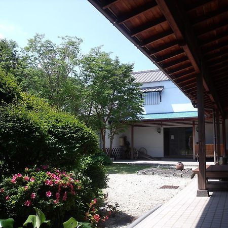 御宿しんしま Matsuzaki  المظهر الخارجي الصورة