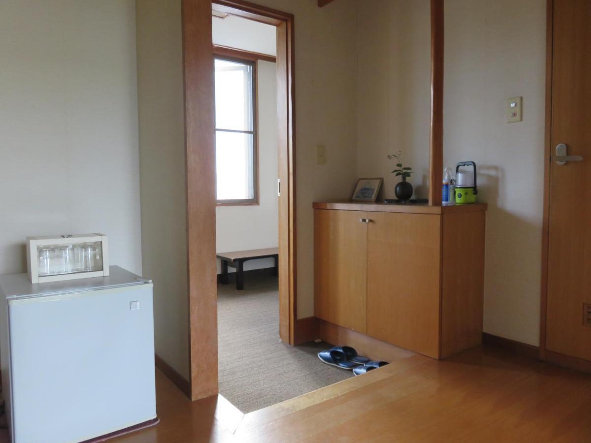 御宿しんしま Matsuzaki  المظهر الخارجي الصورة
