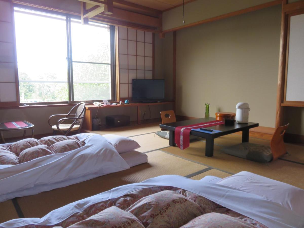 御宿しんしま Matsuzaki  المظهر الخارجي الصورة