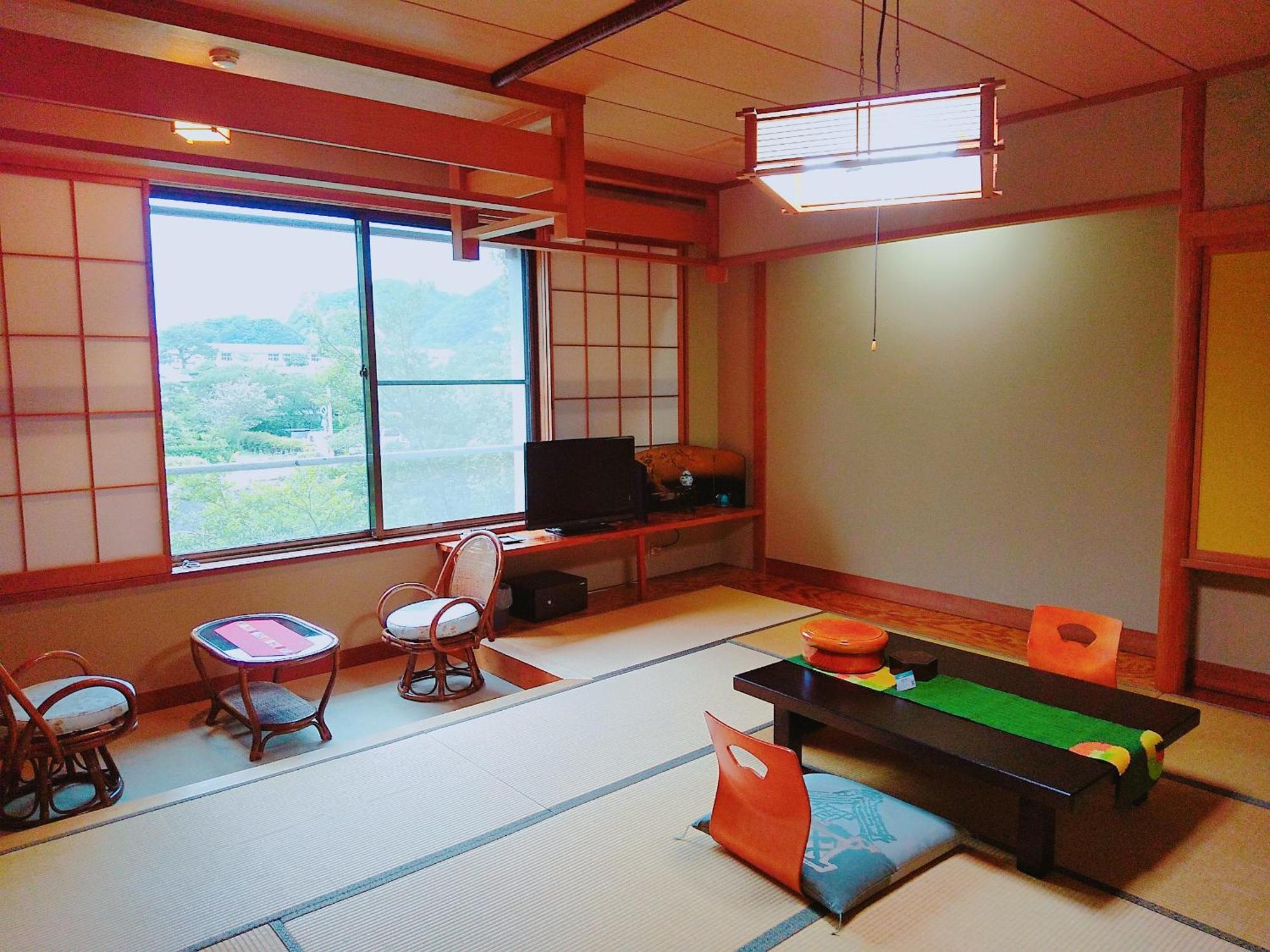 御宿しんしま Matsuzaki  المظهر الخارجي الصورة